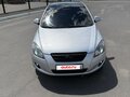 2007 Kia Ceed I, серебристый, 670000 рублей - вид 6