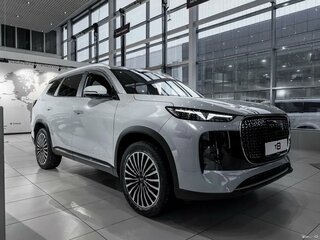 2026 Tenet T8, серый, 3885000 рублей, вид 2