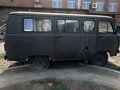 1983 УАЗ 452, зелёный, 300000 рублей - вид 5