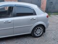 2007 Chevrolet Lacetti I, серебристый, 300000 рублей - вид 4