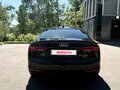 2022 Audi A5 Sportback 40 TFSI II (F5) Рестайлинг, чёрный, 4800000 рублей - вид 5
