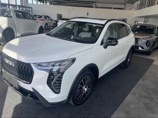 2024 Haval Jolion I, белый, 2350000 рублей, вид 1