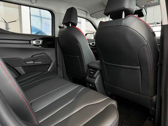 2026 Haval H3 I Рестайлинг, серый, 2749000 рублей - вид 14