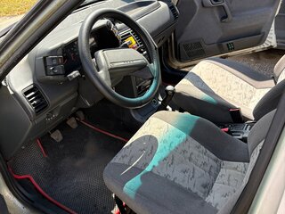 2006 Lada (ВАЗ) 2111 21112, зелёный, 280000 рублей, вид 5