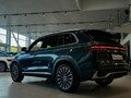 2026 Geely Monjaro I Рестайлинг, серый, 4905441 рублей - вид 7