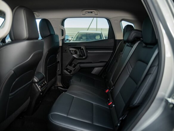 2026 Haval H7 I, серый, 3999000 рублей - вид 13