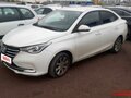 2023 Changan Alsvin, белый, 656277 рублей