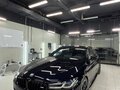 2020 BMW 5 серии 540d xDrive VII (G30/G31/G38) Рестайлинг, синий, 5500000 рублей - вид 1