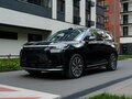 2026 GAC S9, чёрный