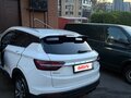 2021 Geely Coolray I, белый, 1350000 рублей - вид 7