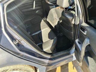 2008 Mazda 6 II (GH), серый, 460000 рублей, вид 4
