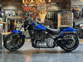 2024 Harley-Davidson Breakout, синий, 2990000 рублей - вид 1