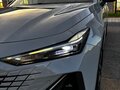 2022 Changan UNI-V I, серый - вид 11
