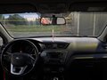 2013 Kia Rio 4-speed III, красный, 850000 рублей - вид 11