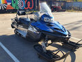 2012 Polaris Widetrak IQ, синий, 1200000 рублей - вид 2