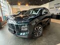 2026 Jetour Dashing I, зелёный