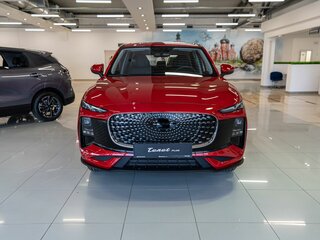 2026 Tenet Plus L4, красный, 2540000 рублей, вид 2