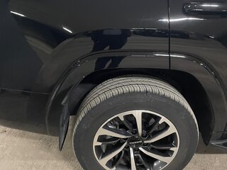 2024 Haval H9 II, чёрный, 4900000 рублей, вид 3