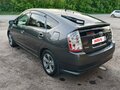 2007 Toyota Prius II Рестайлинг (XW20), серый, 760000 рублей - вид 11