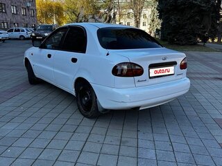1999 Doninvest Assol, белый, 220000 рублей, вид 4