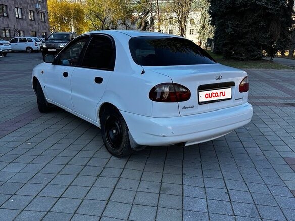 1999 Doninvest Assol, белый, 220000 рублей - вид 3