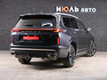 2023 Exeed VX I, серый, 3000000 рублей - вид 4