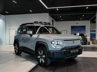 2025 Changan Deepal G318 I, серый, 6090000 рублей, вид 2