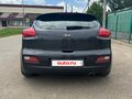 2016 Kia Ceed II Рестайлинг, серый, 990000 рублей - вид 4