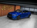 2026 BMW M5 VII (G90), синий, 22800000 рублей - вид 1