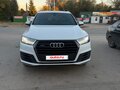2016 Audi Q7 II (4M), белый - вид 1
