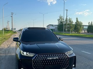 2026 Tenet T7, чёрный, 2810000 рублей, вид 5