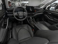 2026 Toyota Highlander IV (XU70), серый, 5680000 рублей - вид 6