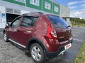 2011 Renault Sandero Stepway I, красный, 333000 рублей - вид 1