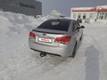 2012 Chevrolet Cruze I, серебристый, 680000 рублей - вид 5