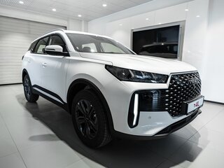 2026 Tenet T4L, белый, 2494000 рублей, вид 1