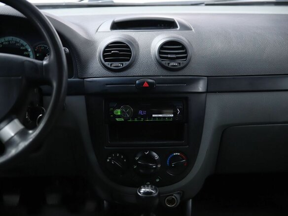 2010 Chevrolet Lacetti I, голубой, 420000 рублей - вид 13