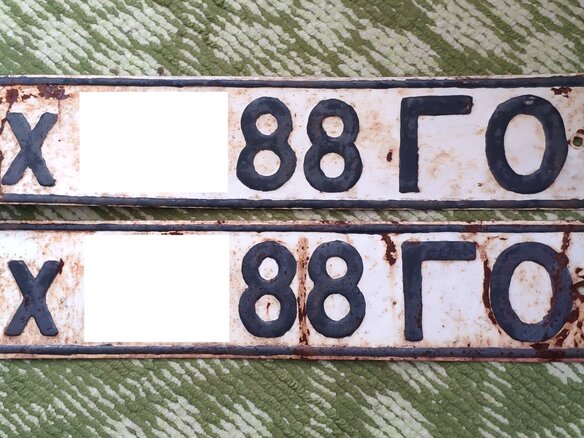 1981 Москвич 2140 2140, зелёный - вид 21