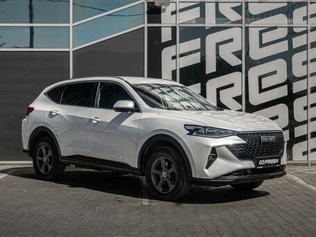 Haval F7 I