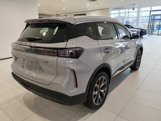 2026 Tenet T7, серый, 2990000 рублей, вид 5