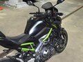 2019 Kawasaki Z 900, чёрный, 700000 рублей - вид 9