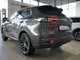 2026 Changan UNI-S I, серый, 3179900 рублей, вид 3