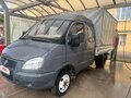 2005 ГАЗ ГАЗель (33023/330273) Фермер, серый, 580000 рублей