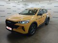 2024 Haval F7 I Рестайлинг, чёрный