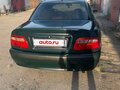 2000 Mitsubishi Carisma I Рестайлинг, зелёный, 247000 рублей - вид 1