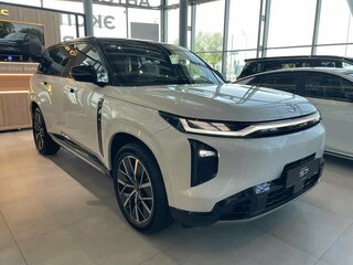 2026 GAC S7, белый, 6249000 рублей, вид 4