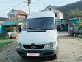 2010 Mercedes-Benz Sprinter, белый, 1850000 рублей - вид 9