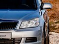 2011 Skoda Octavia II (A5) Рестайлинг, серебристый - вид 9