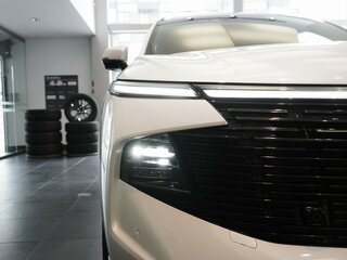 2026 Haval F7x II, белый, 3999000 рублей, вид 3