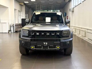 2026 Jetour T2, серый, 4499000 рублей, вид 2