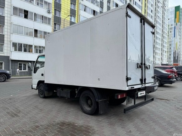 2014 FAW 10xx, белый, 650000 рублей - вид 2